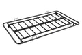 Metal Frame Daybed With Trundle Black Metal