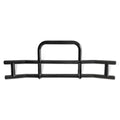 Front Bumper Deer Guard For Freightliner Cascadia 2018 2022 With Bracket Black Iron