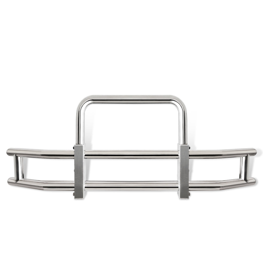 Detachable Stainless Steel Front Bumper S76H750 S05F Chrome Stainless Steel