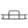 Front Deer Guard Bumper For Cascadia Volvo Vnl Peterbilt Kenworth Black Iron
