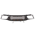 Grille For 2001 2004 Tacoma Black Abs
