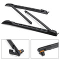 Roof Rack For 2005 2022 Tacoma Double Cab Black Abs