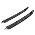 Roof Rack For 2005 2022 Tacoma Double Cab Black Abs