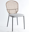 1 4 5Pieces Table And Chair,White Dining Sets,Kitchen Sets,Coffee Sets White Mdf