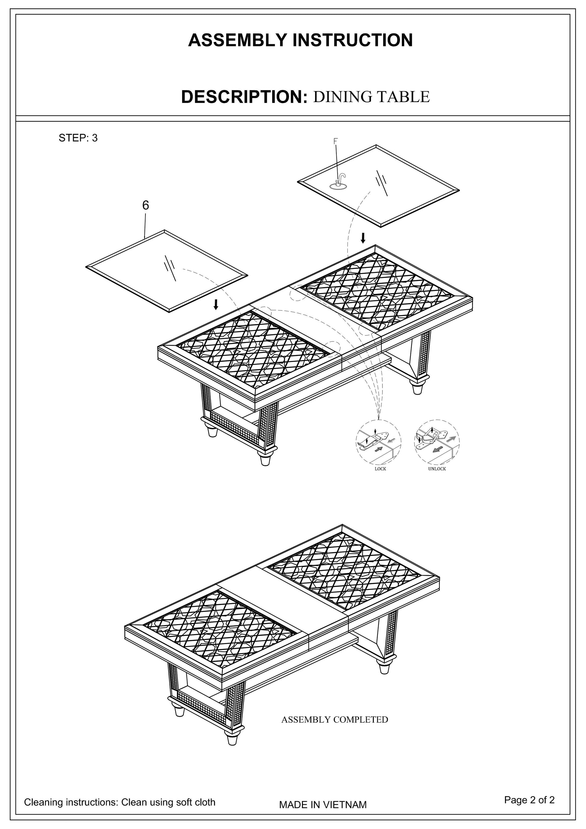Antique Traditional Dining Table And 6 Side Chairs Rectangle Table Top W Glass Insert Leaf Cut Out Back Chairs Kitchen Formal 7Pc Set Dining Room Furniture Silver Gray Dining Room