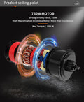 Aostirmotor S07 B 26