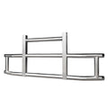 Stainless Steel Deer Guard Bumper S07 Chrome Stainless Steel