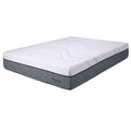 Twin Capri Graphene Memory Foam 12