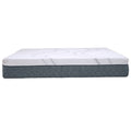 Twin Capri Graphene Memory Foam 12