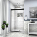 Shower Door 48