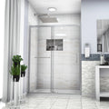 Shower Door 48