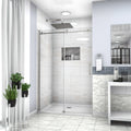 Shower Door 48