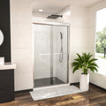 Shower Door 48