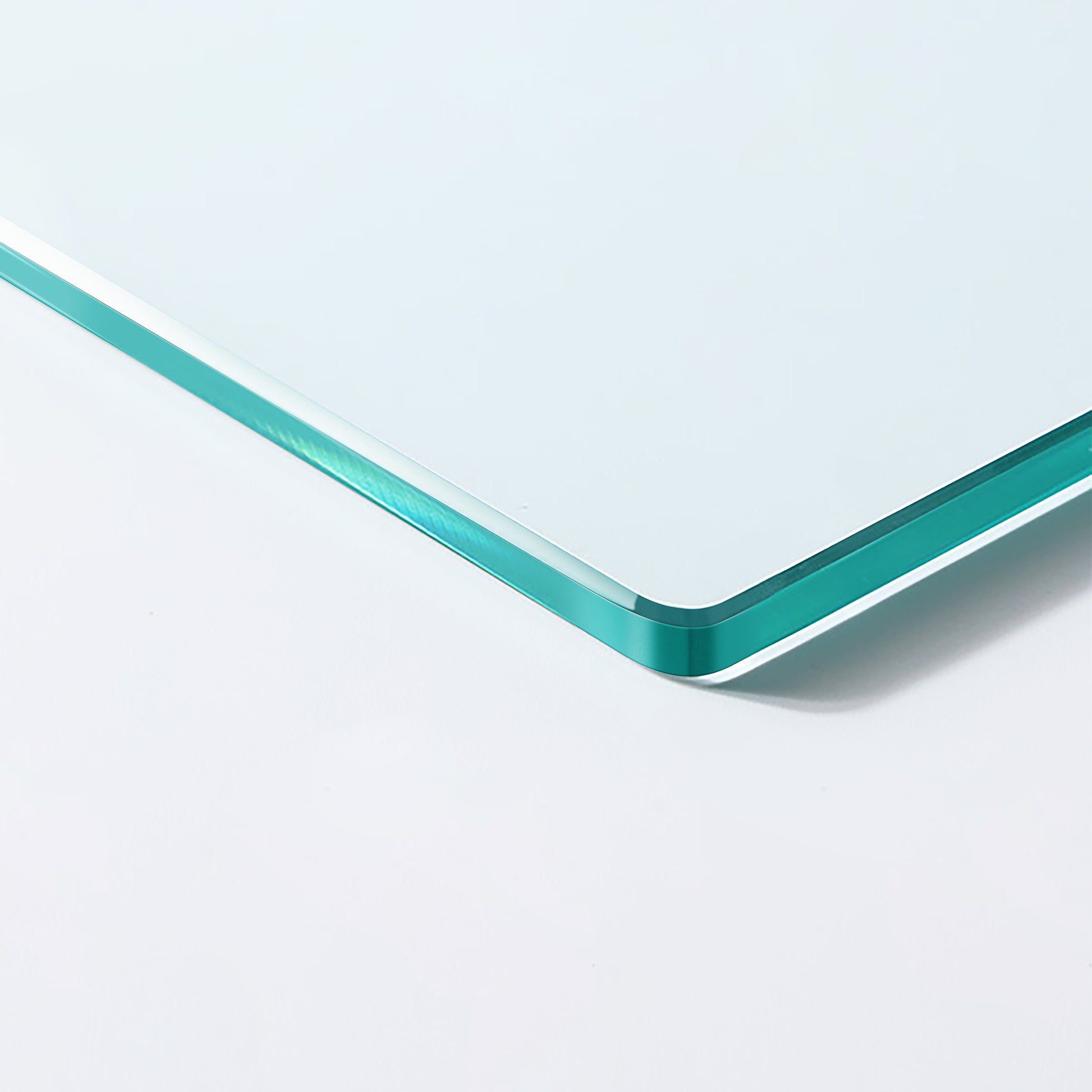 Shower Door 48" W X 76"H Single Sliding Bypass Shower Enclosure,Chrome Chrome Glass