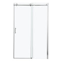 Shower Door 48