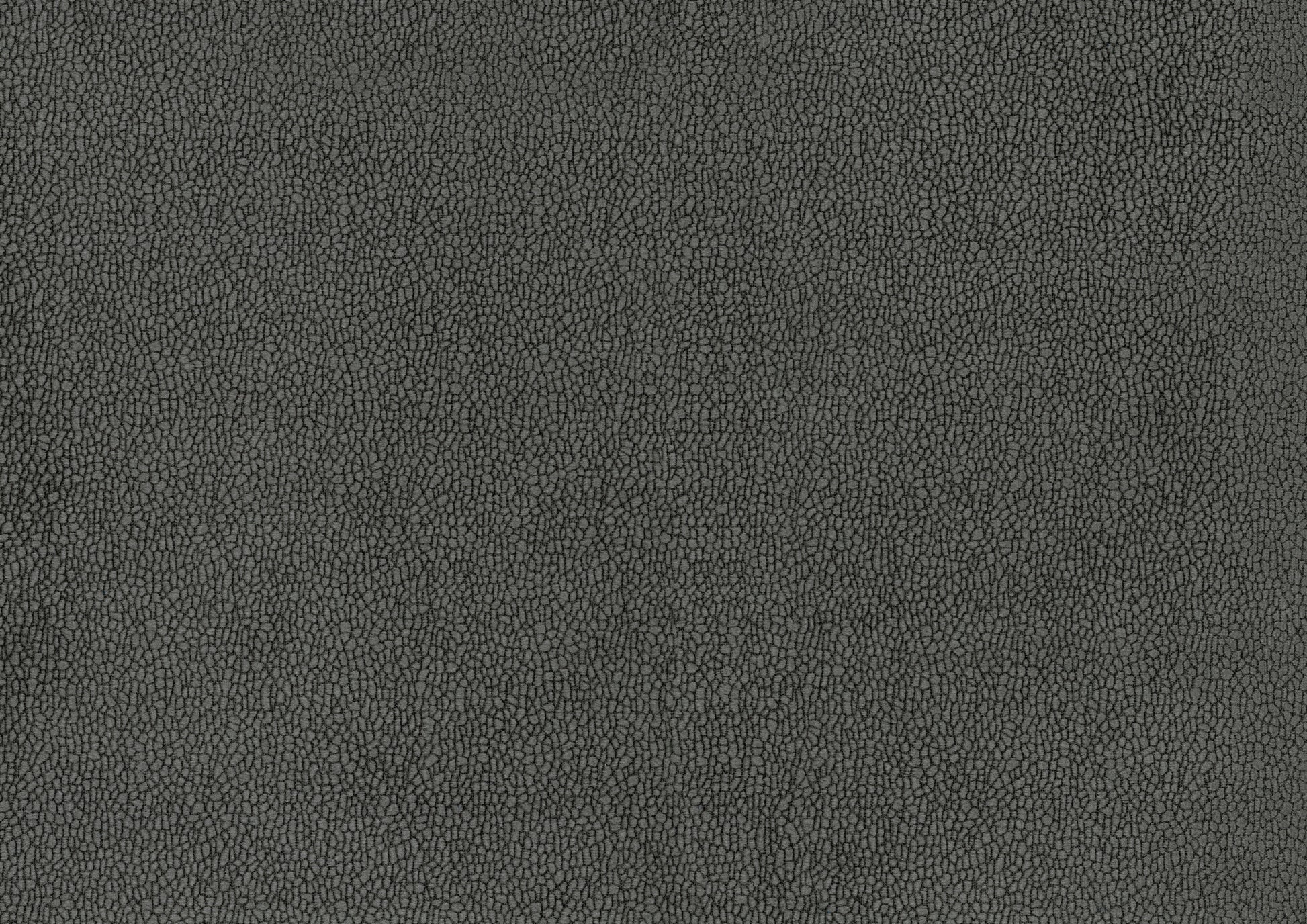 Modern Sleek Design Living Room Furniture 1Pc Sofa Dark Gray Fabric Upholstered Comfortable Plush Seating Dark Gray Primary Living Space Modern Fabric