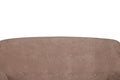 Brenna Chair Tan Tan Upholstered