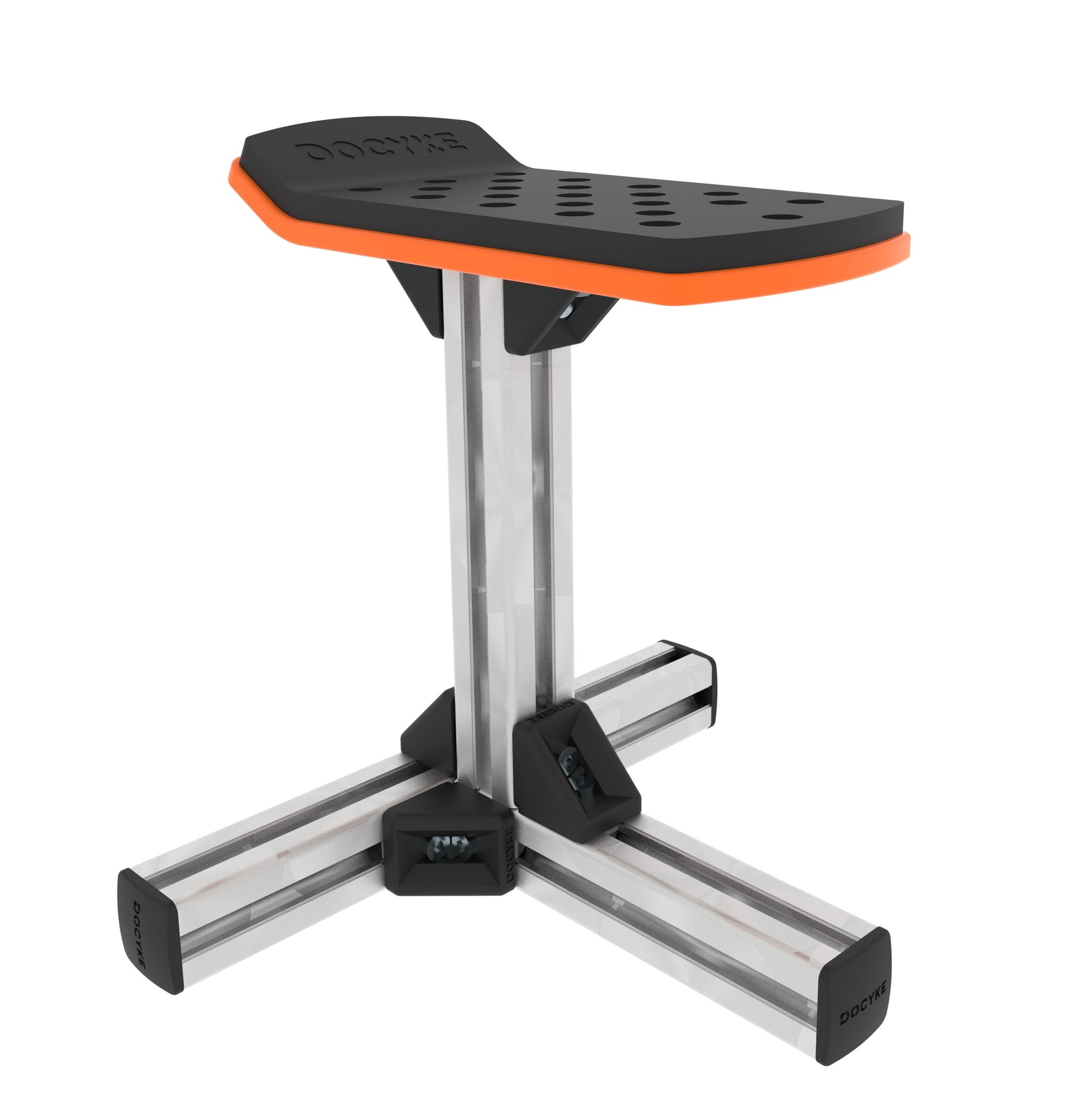 Kidrock Constructible Kit 20 In 1 Kids Balance Bike No Pedals Toys For 1 To 4 Year Old Engineering Building Kit Kids Sit Stand Scooter Most Popular S Kit Not Electric Silver Aluminum