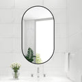 Wall Mounted Mirror 36