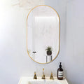 Wall Mounted Mirror, 36