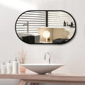 Wall Mounted Mirror 36