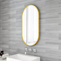 Wall Mounted Mirror, 36