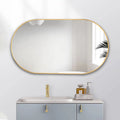 Wall Mounted Mirror, 36