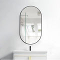 Wall Mounted Mirror 36