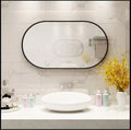 Wall Mounted Mirror 36