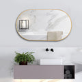 Wall Mounted Mirror, 36