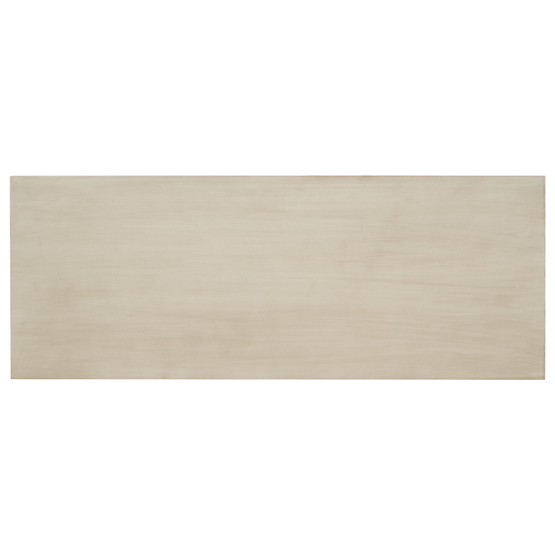 Farmhouse 3 Piece Counter Height Dining Table Set With Usb Port And Upholstered Stools,Cream Wood Wood Cream Seats 2 Wood Dining Room Solid Wood Farmhouse Rubberwood Trestle Rectangular Foam Solid Wood