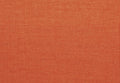 Modern Home Furniture Orange Color Fabric Upholstered 1Pc Accent Chair Cushion Back And Seat Walnut Finish Solid Rubber Wood Furniture Orange Primary Living Space Retro Solid Wood