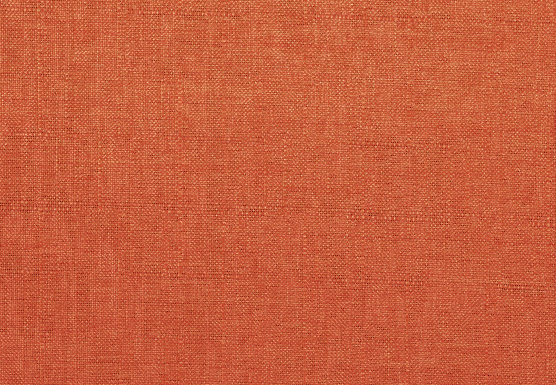 Modern Home Furniture Orange Color Fabric Upholstered 1Pc Accent Chair Cushion Back And Seat Walnut Finish Solid Rubber Wood Furniture Orange Primary Living Space Retro Solid Wood
