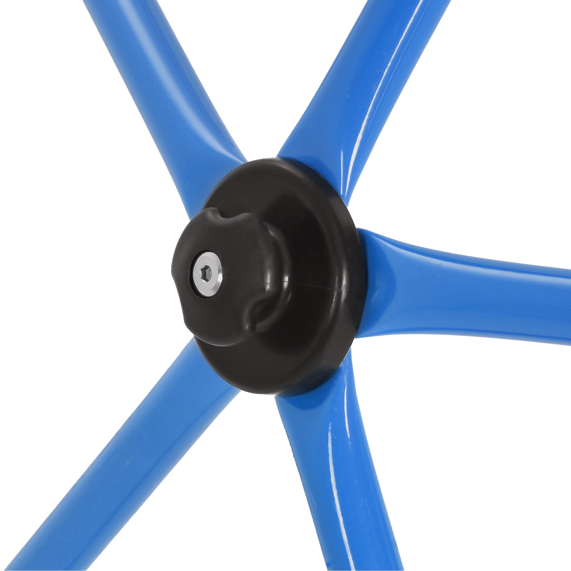 Kids Climbing Dome Tower 12 Ft Jungle Gym Geometric Playground Dome Climber Monkey Bars Play Center, Rust & Uv Resistant Steel Supporting 1000 Lbs Coffee Metal