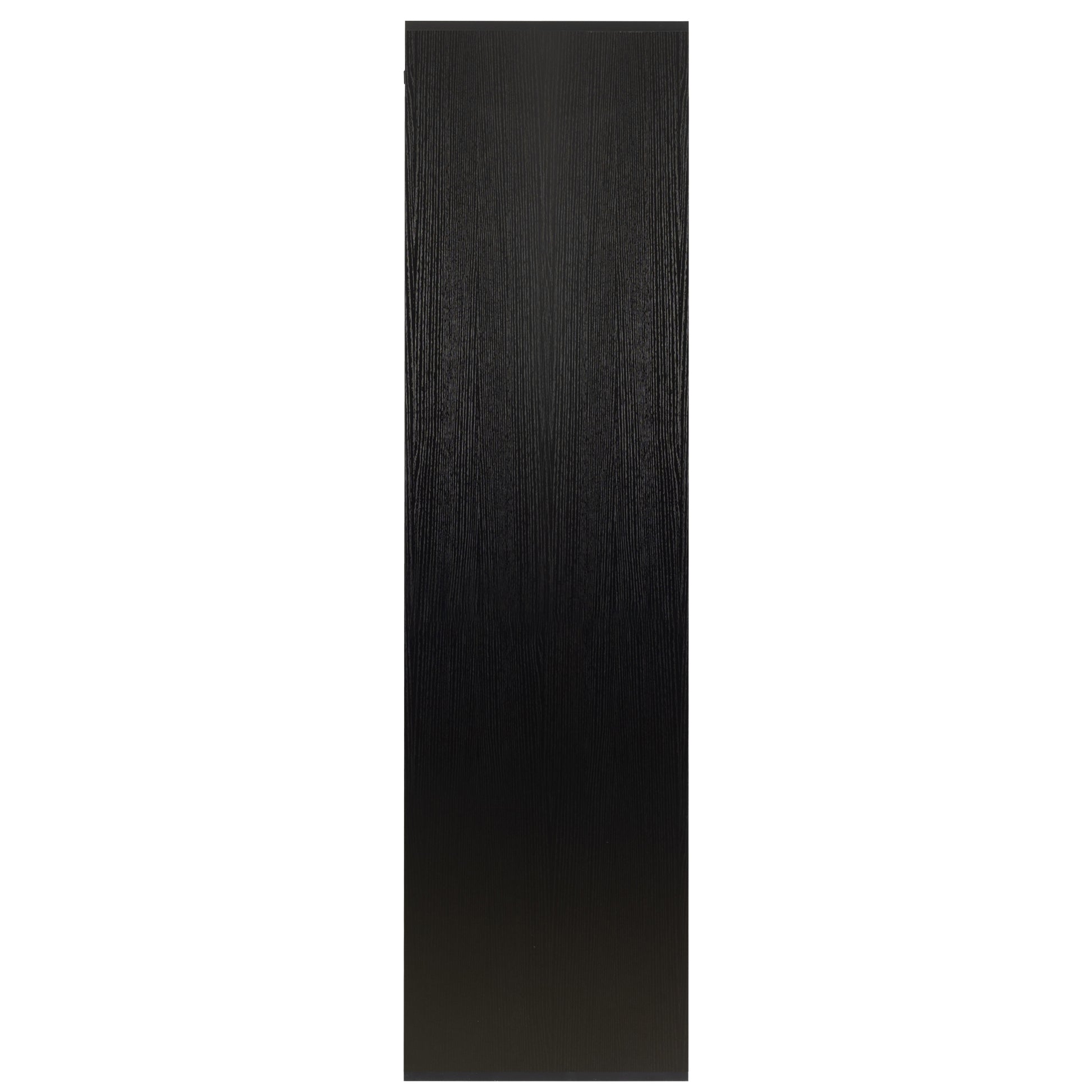 71 Inch Closets,Large Closetslaundry Cabinets,Plastic Suction Process,Farmslide Barndoors,Saveopenspace,Brand Hardware,Silent Slide,Can Be Used For The Bedroom,Cloakroom,Livingroom,Color:Black Brown 5 Or More Spaces Black Brown Brown Drawers Included