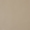 Top Grain Italian Leather Chair Beige Foam Leather