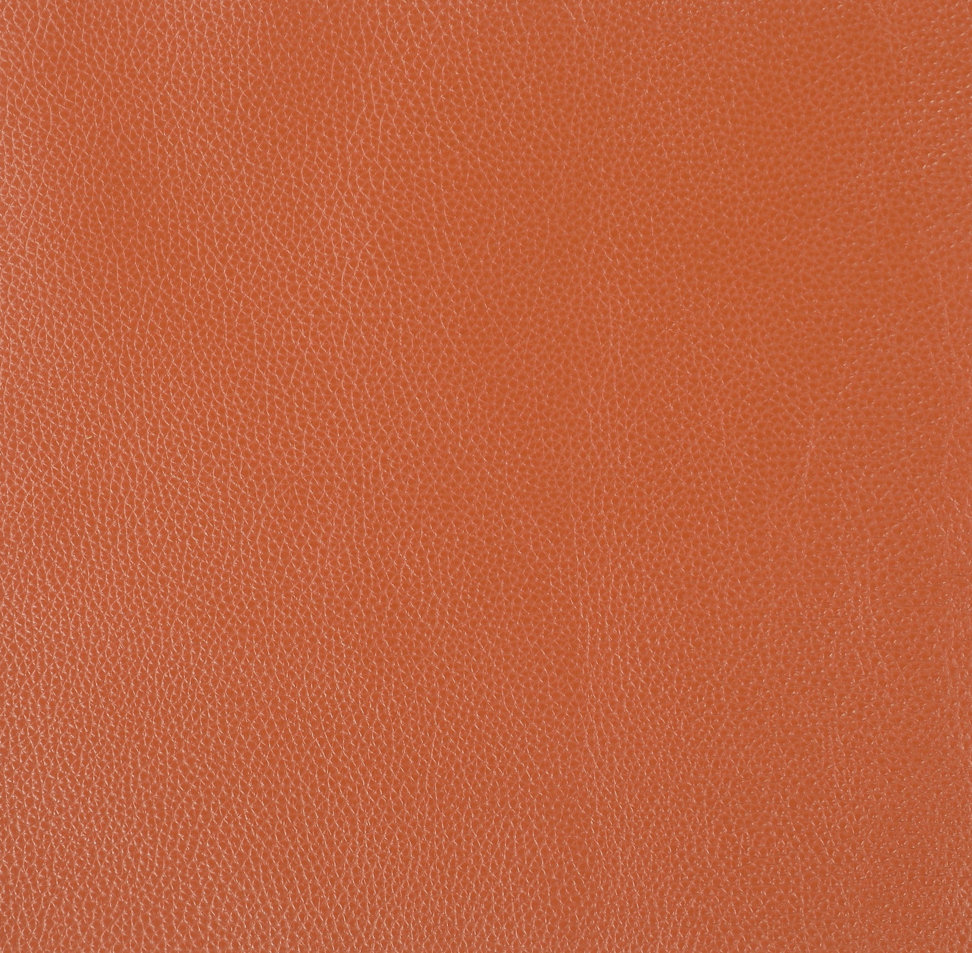 Top Grain Italian Leather Chair Camel Foam Leather
