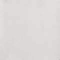 Genuine Leather Ottoman White Foam Leather