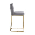 Bar Stools Set Of 2 Counter Height 26