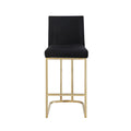Bar Stools Set Of 2 Counter Height 26