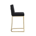 Bar Stools Set Of 2 Counter Height 26