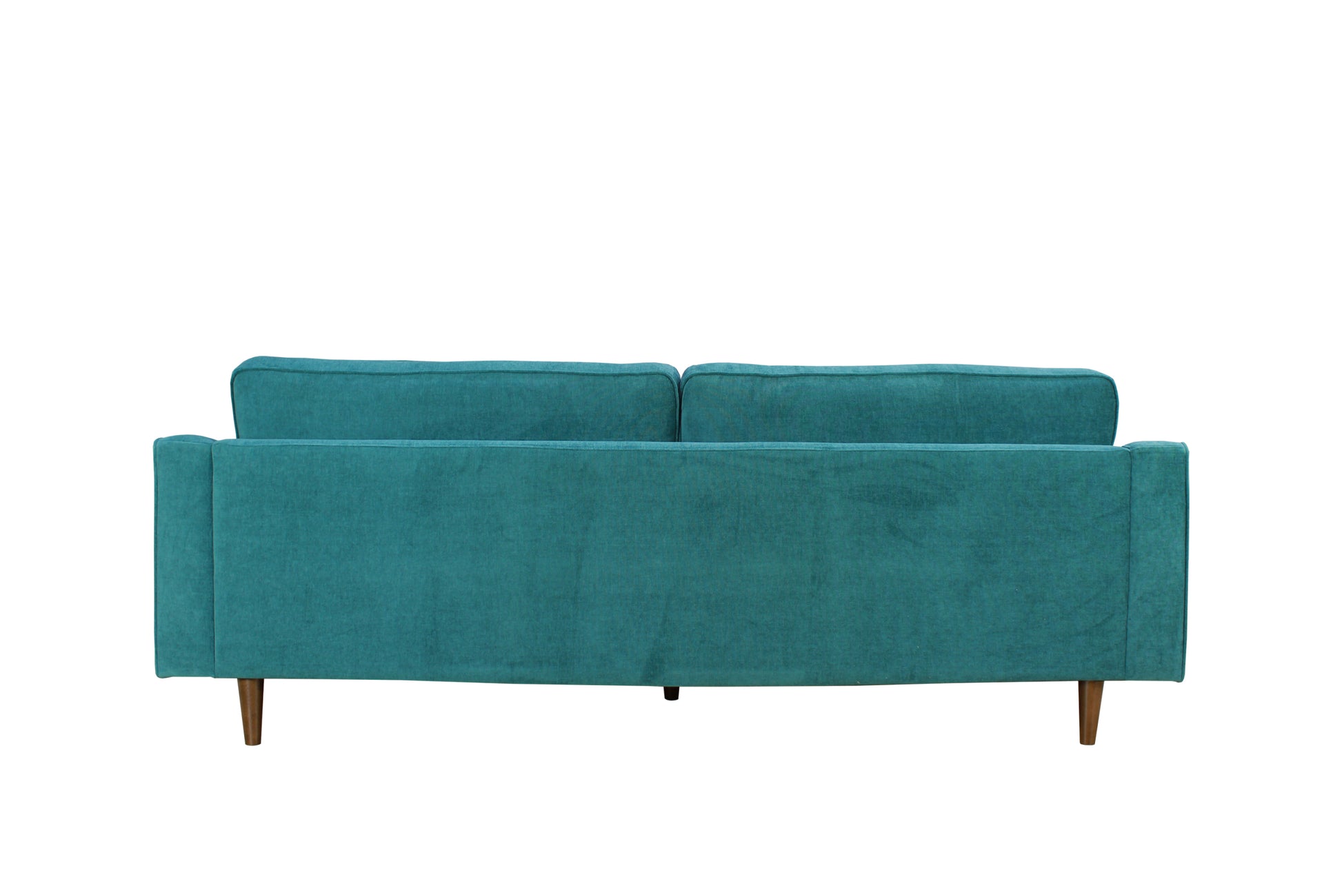 Anderson Sofa Turquoise Green Upholstered