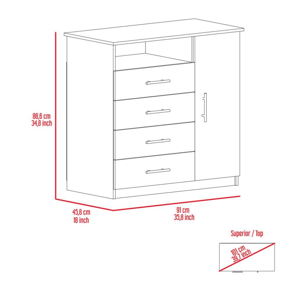 Montauk 5 Shelf Wall Mounted Shoe Cabinet With Mirror Door Black Wengue Black Particle Board