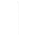 Sound Absorbing, Acoustic Panels, Light Weight In White Pack Of 5 White Polyester