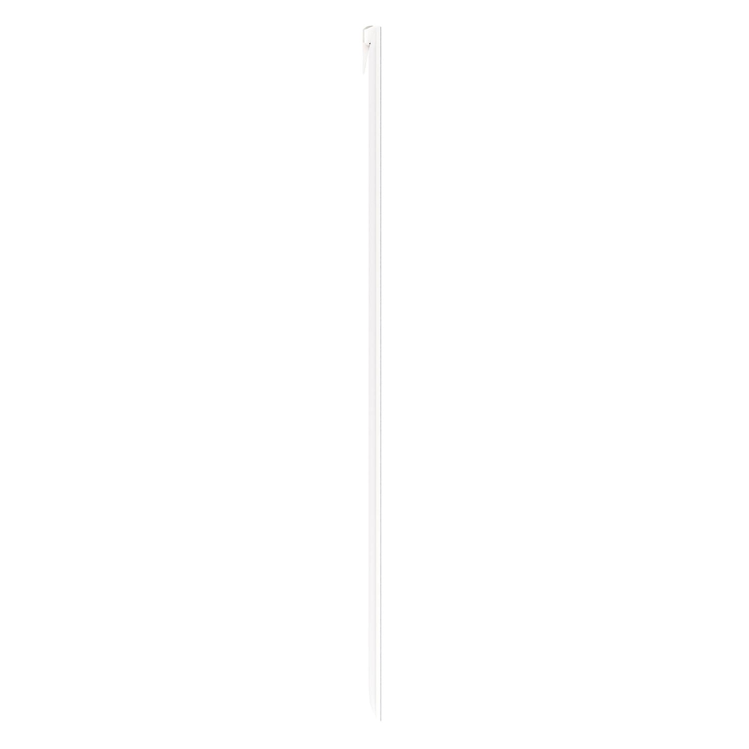 Sound Absorbing, Acoustic Panels, Light Weight In White Pack Of 5 White Polyester