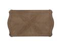 Florian Coffee Table W Lift Top In Oak & Antique White Finish Lv01662 Antique White Solid Wood Mdf