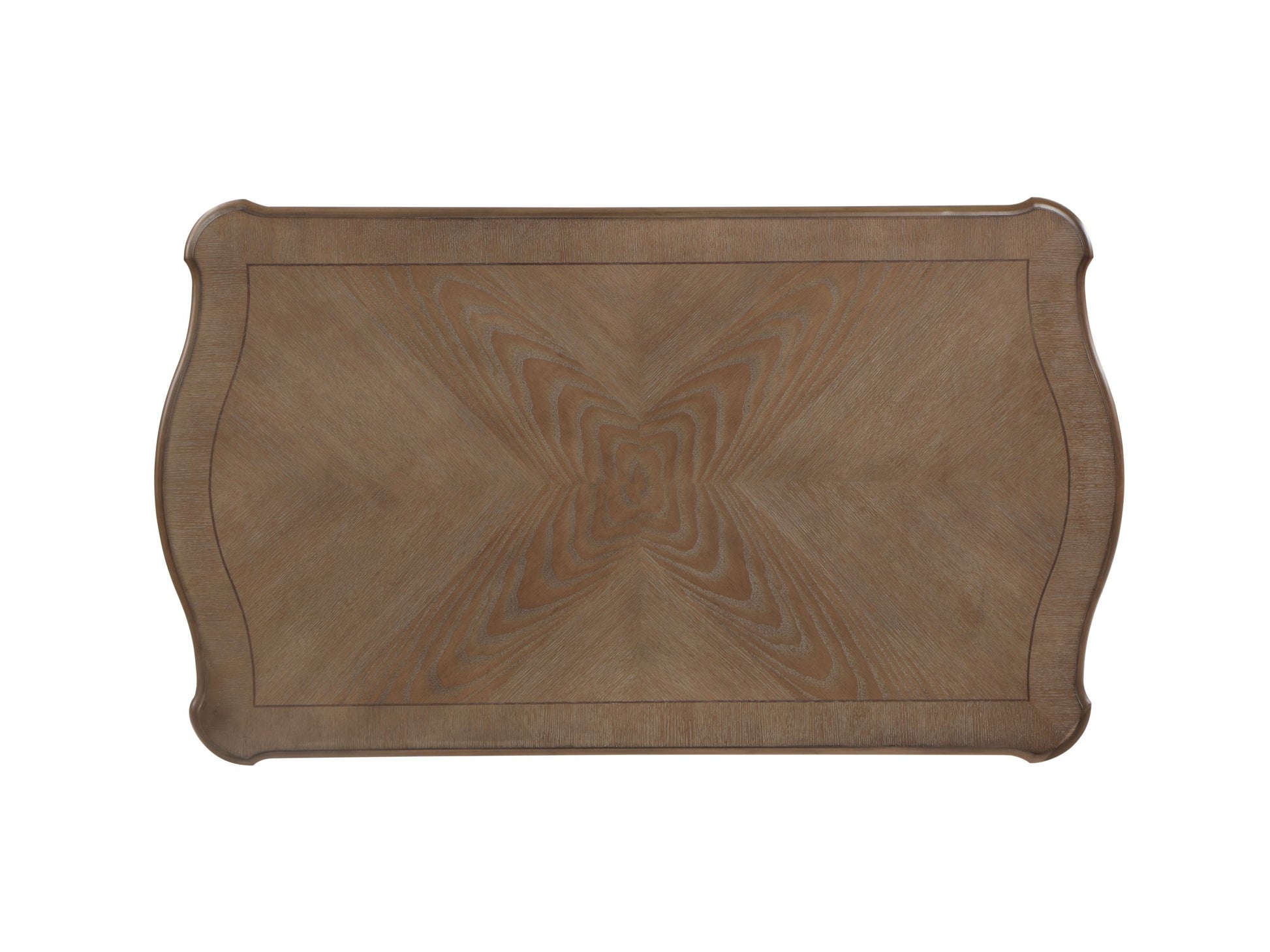 Florian Coffee Table W Lift Top In Oak & Antique White Finish Lv01662 Antique White Solid Wood Mdf
