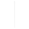 5 Pack Rectangular Acoustic Panels Silver Gray Kit Light Gray Polyester
