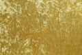 Bernadette Side Chair Set 2 Pattern Fabric & Gold Finish Dn01471 Gold Mdf