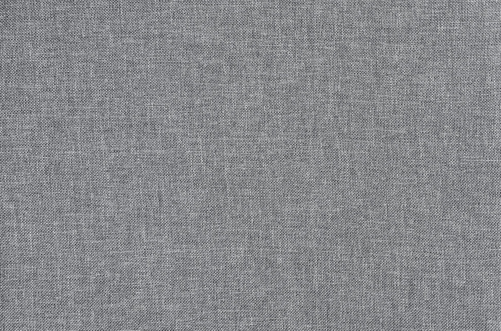 Lanton Side Chair Set 2 Gray Linen & Antique White Finish Dn01452 Antique White Linen